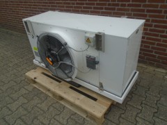 Kelvion vries verdamper 9,4 kw